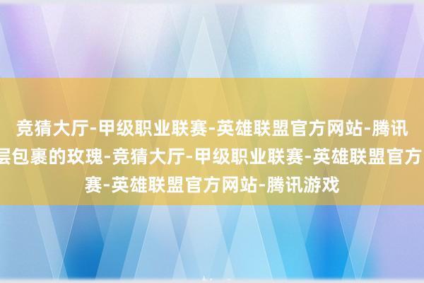 竞猜大厅-甲级职业联赛-英雄联盟官方网站-腾讯游戏这些被冰层包裹的玫瑰-竞猜大厅-甲级职业联赛-英雄联盟官方网站-腾讯游戏